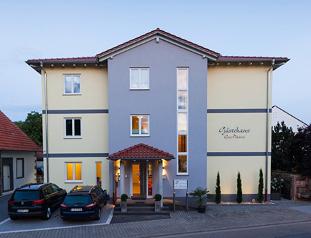 Palatina