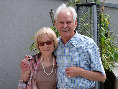 martin+ingrid